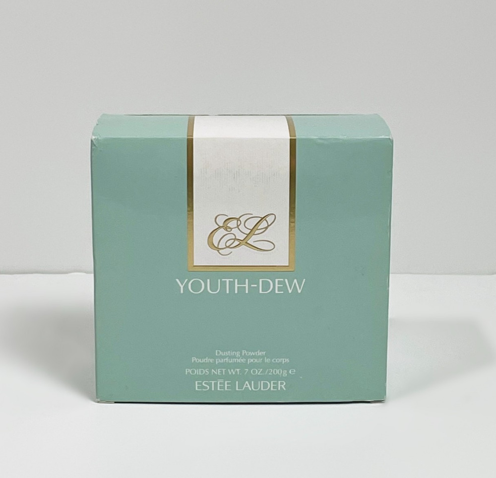 Estee Lauder Youth-Dew Dusting Powder 7 oz